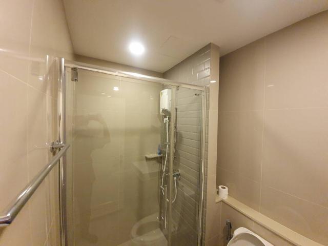 สถานะตามภาพปก SN401 *มีห้องว่างครับผม อัพเดท!*ให้เช่าคอนโด เดอะทรี จรัญสนิทวงศ์ 30 1 ห้องนอน ใน คอนโดที่มีความเป็นส่วนตัวสูง ราคาดี*ใกล้ศิริราช