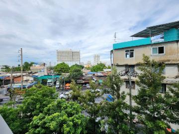 สถานะตามภาพปก*The Most อิสรภาพ* ชั้น 4 พร้อมอยู่ ใกล้ศิริราช 2 นาที SN517.4.78