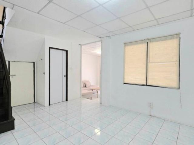 สถานีกลางบางซื่อ 700ม. Lotusประชาชื่น 500 ม. ประชาชื่นต้นๆ บ้านเดี่ยว 2 ชั้น 3 นอน 2 น้ำ 20ตร.ว. 160ตร.ม. พร้อมแอร์ทุกห้อง