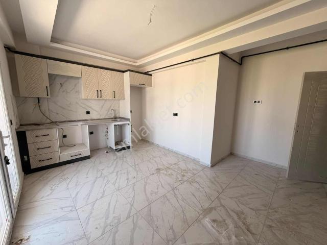 Sıtadyum Ve Yenişehir Hastanesi Yanında Kiralık 2+1