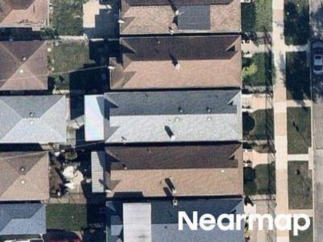 S Talman Ave