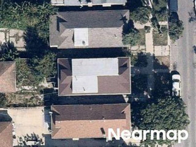 S Talman Ave