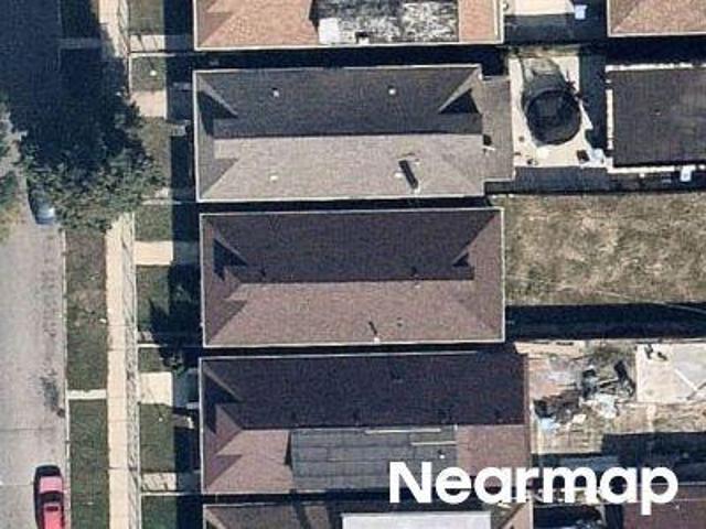 S Talman Ave