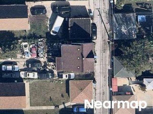 S Talman Ave