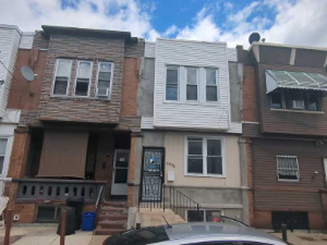 S Taylor St