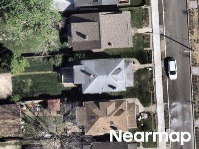 S Terrace Ave