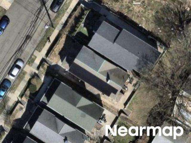 S Terrace Ave