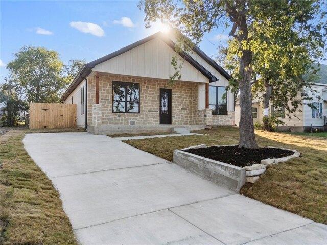 S Th St, Waco, Home For Sale