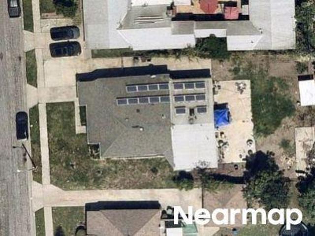 S Thorson Ave