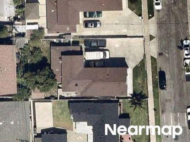 S Thorson Ave