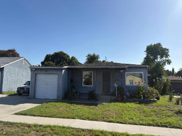 S Thorson Ave