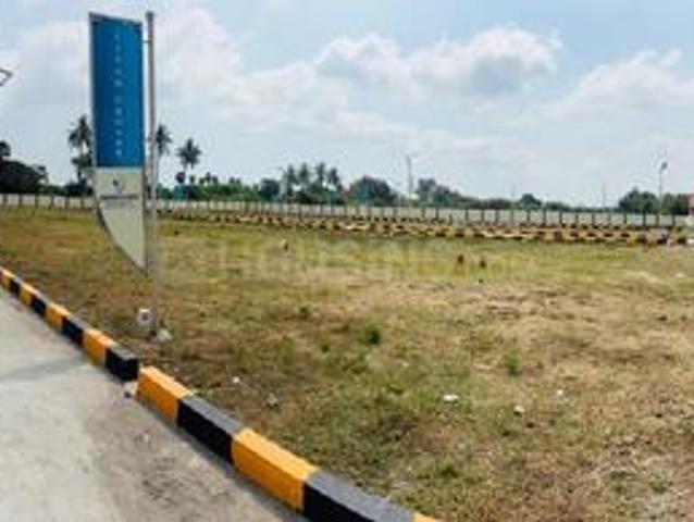 Periyapanicheri Residential Plot For Sale Chennai