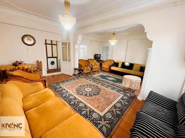 Sıtmapınarında Eşyalı Kiralık 2+1 Daire