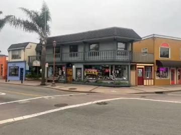 s TOCKTON, CAPITOLA, CA 95010