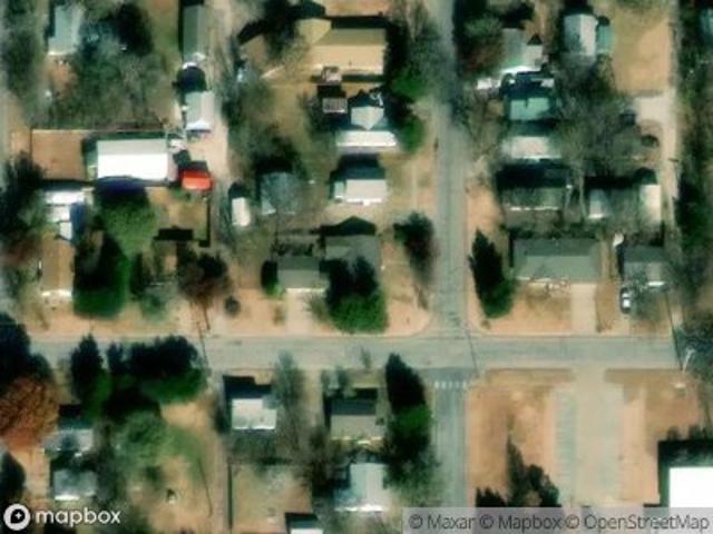 S Topeka St