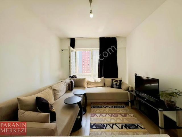 S Towers Sitesi 1+1 Tek Depozito Kiralık Daire