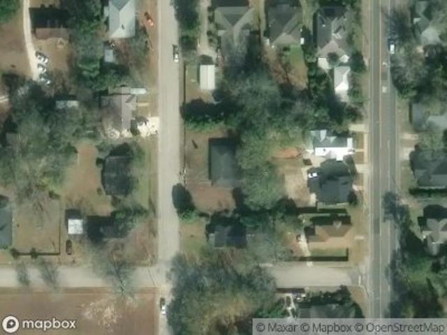 S Trammell St