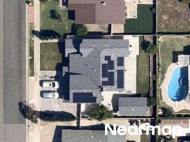 S Tracy Ln