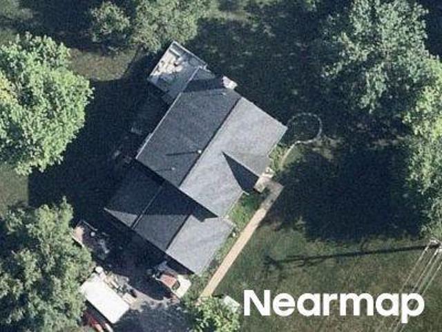 S Trappe Rd