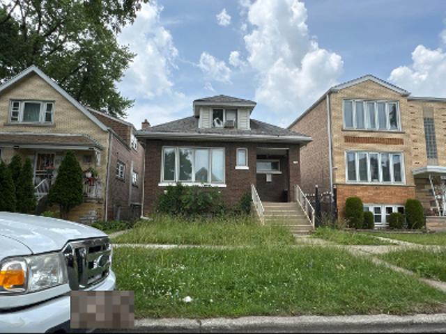 S Tripp Ave