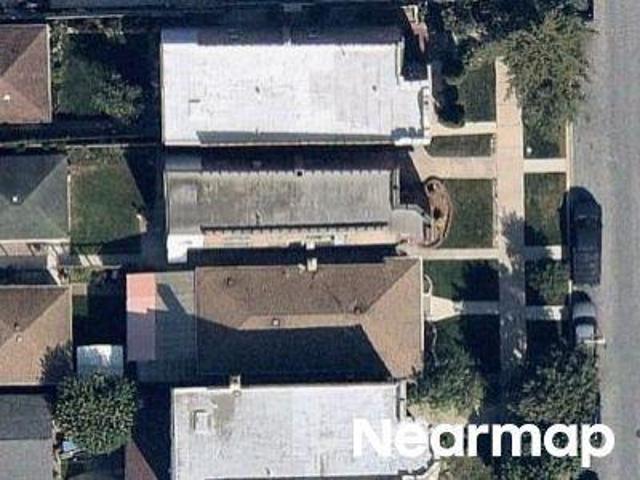 S Tripp Ave