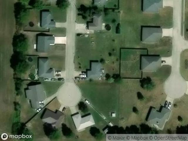 S Truman Rd