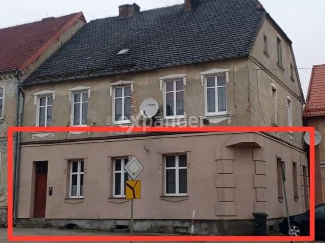 Słubicka 90 m², Ośno Lubuskie