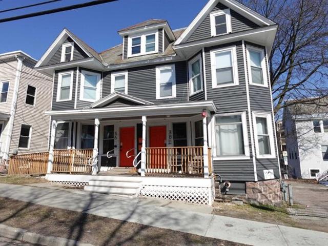 S Union St, Burlington, Home For Sale