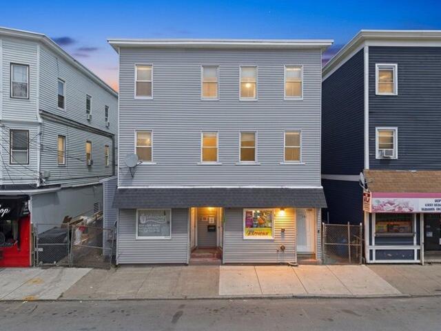 S Union St, Lawrence, Home For Sale