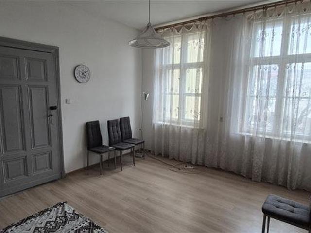 Zapraszam do 4 pokojowego mieszkania w centrum Słupska