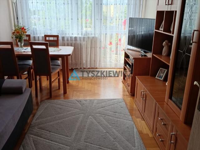 Słupsk, Koszalińska, 46,40 m2