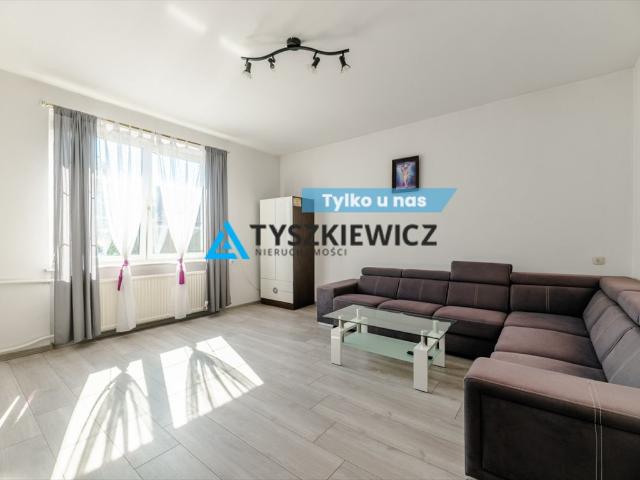 Słupsk, Poznańska, 60,50 m2