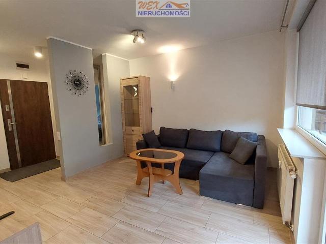 Słupsk, Parkowe, Drewniana, 43,20 m2