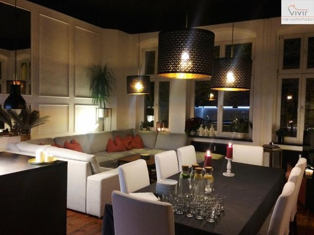 Unikatowe 4 pokojowe mieszkanie w centrum Słupska 103 m²