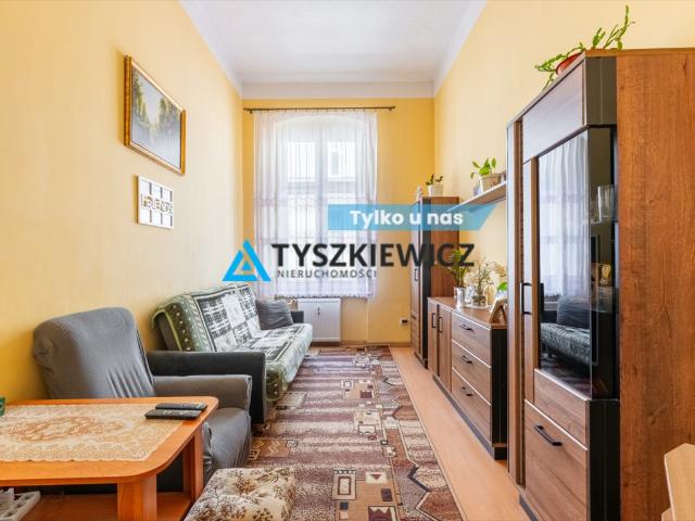Słupsk, Wojska Polskiego, 69,86 m2