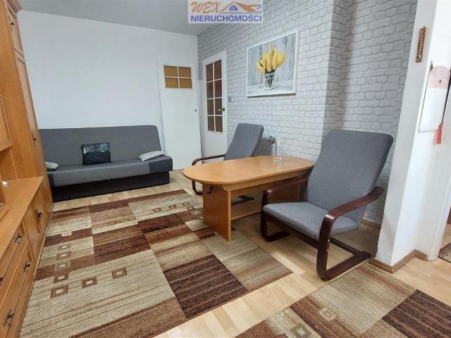 Słupsk, Zatorze, Piłsudskiego, 26,53 m2