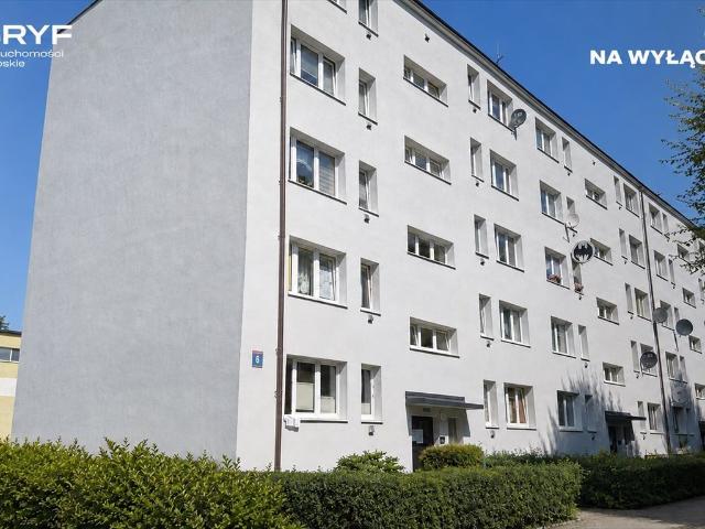 Słupsk, Zygmunta Augusta, 42,66 m2