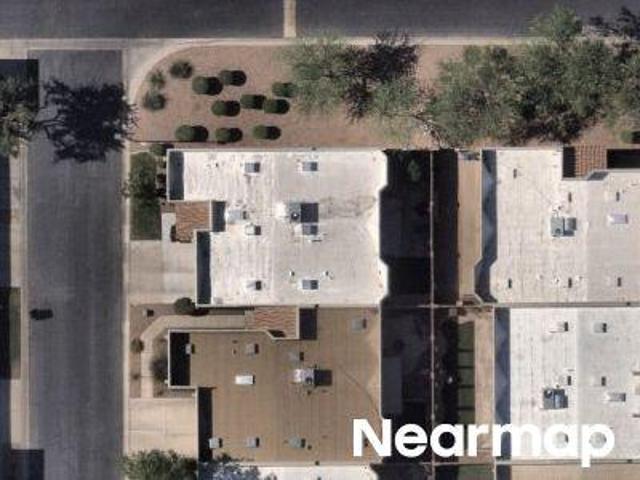 S Val Vista Dr