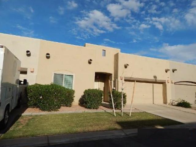S Val Vista Dr Unit 80
