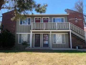 S Van Gordon Ct Apt G205