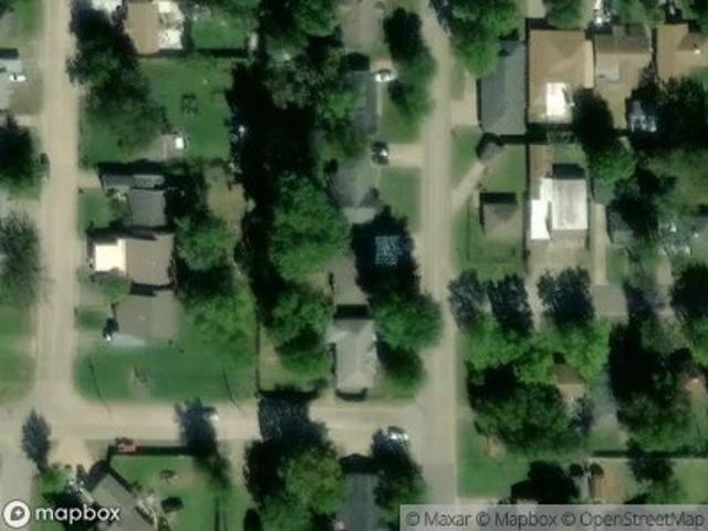 S Vann St