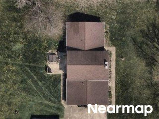 S Vandemark Rd