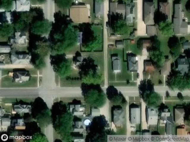 S Vermillion St