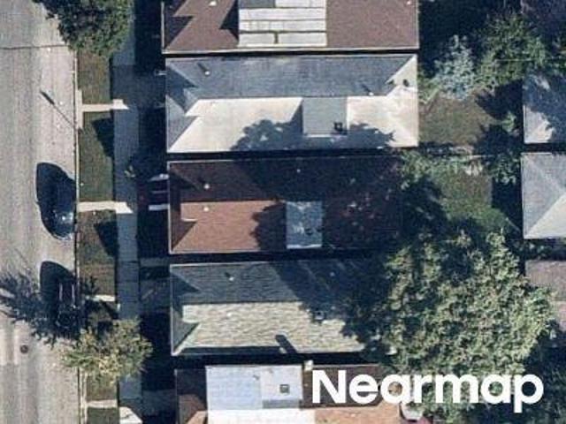 S Vernon Ave