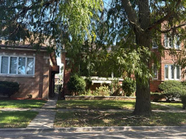 S Vernon Ave