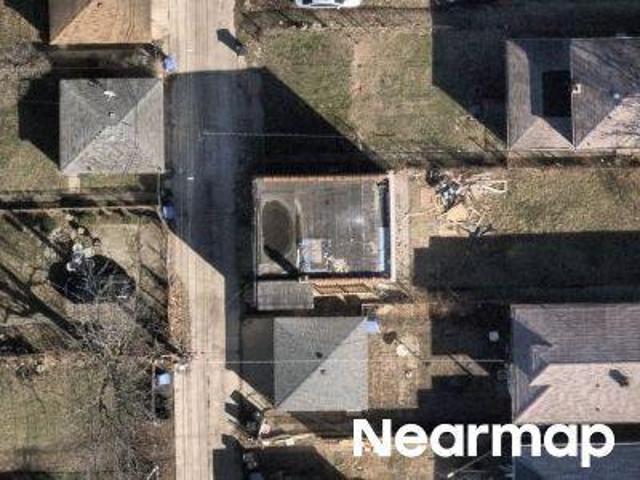 S Vernon Ave