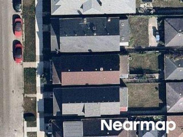S Vernon Ave
