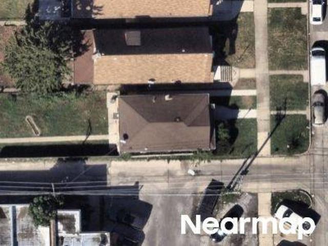 S Vernon Ave