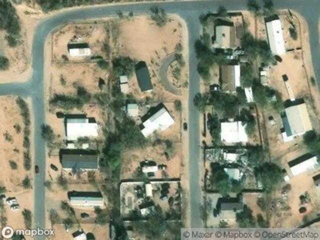 S Vicki Dr