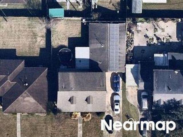 S Von Braun Ct